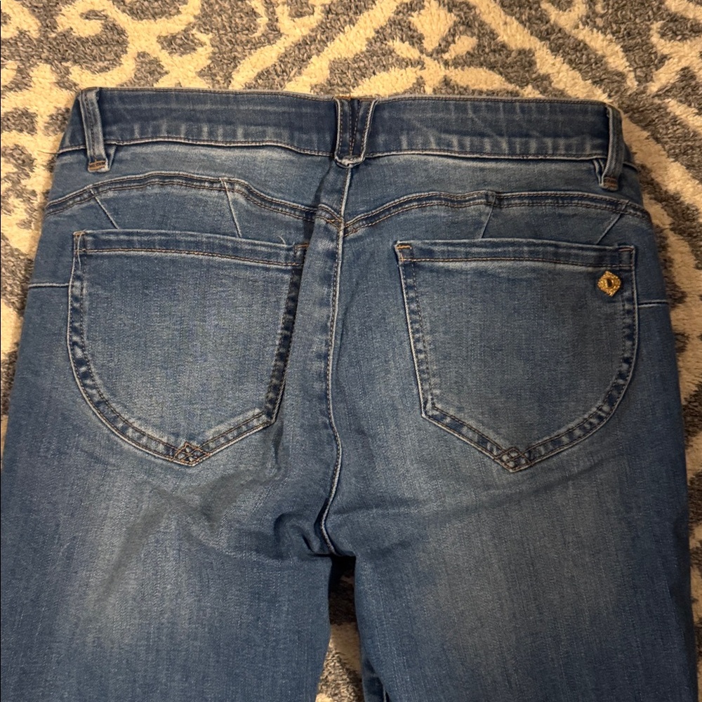 Democracy “Ab”solution Jeggings - Picture 3 of 5